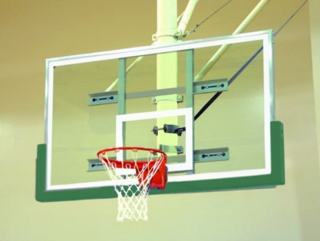 Official Standard Basketball Conversion Upgrade Package, Forest Green