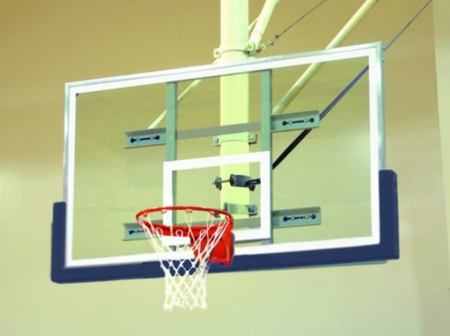 Official Standard Basketball Conversion Upgrade Package, Navy