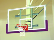 Official Standard Basketball Conversion Upgrade Package, Purple