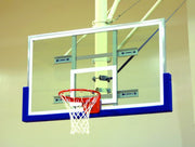 Official Standard Basketball Conversion Upgrade Package, Royal Blue