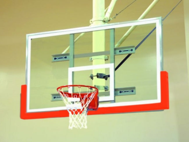 Official Standard Basketball Conversion Upgrade Package, Scarlet Red