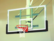 Official Premium Basketball Conversion Board Upgrade Package, Black