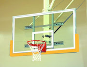 Official Premium Basketball Conversion Board Upgrade Package, Athletic Gold