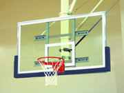 Official Premium Basketball Conversion Board Upgrade Package, Navy