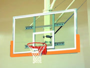 Official Premium Basketball Conversion Board Upgrade Package, Orange