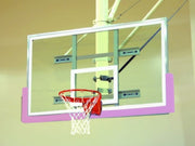 Official Premium Basketball Conversion Board Upgrade Package, Pink