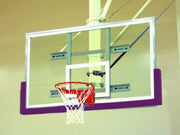 Official Premium Basketball Conversion Board Upgrade Package, Purple
