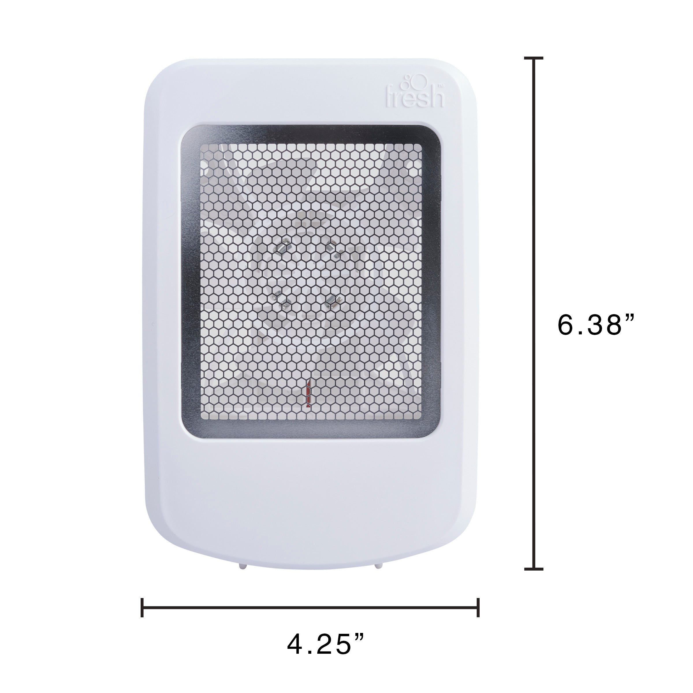 OurFresh 2.0 dispenser  (12 Pack)