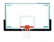 Official Standard Basketball Short Board Upgrade Package, Black
