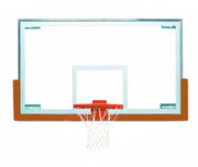 Official Standard Basketball Short Board Upgrade Package, Burnt Orange