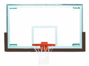 Official Standard Basketball Short Board Upgrade Package, Brown