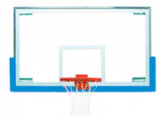 Official Standard Basketball Short Board Upgrade Package, Columbia Blue