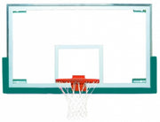 Official Standard Basketball Short Board Upgrade Package, Forest Green