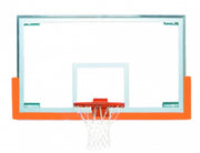 Official Standard Basketball Short Board Upgrade Package, Orange