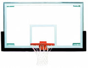 Official Premium Basketball Short Board Upgrade Package, Black