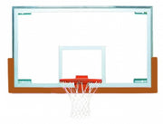 Official Premium Basketball Short Board Upgrade Package, Burnt Orange