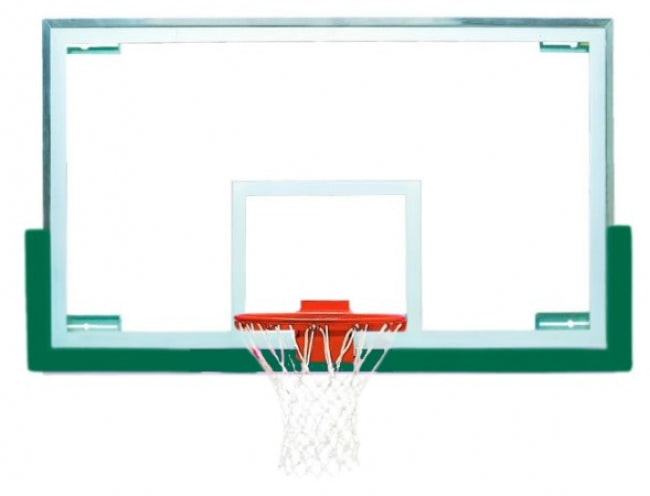 Official Premium Basketball Short Board Upgrade Package, Forest Green