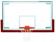 Official Premium Basketball Short Board Upgrade Package, Maroon