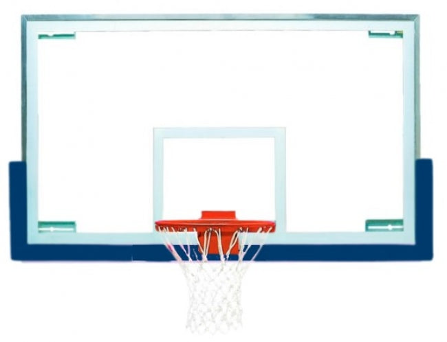 Official Premium Basketball Short Board Upgrade Package, Navy