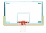 Official Premium Basketball Short Board Upgrade Package, Vegas Gold