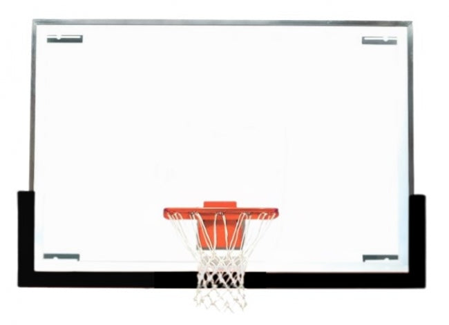 Official 180 Breakaway Tall Board Upgrade Package, Black