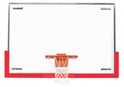 Official 180 Breakaway Tall Board Upgrade Package, Cardinal