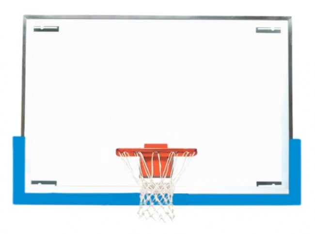 Official 180 Breakaway Tall Board Upgrade Package, Columbia Blue