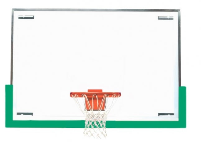 Official 180 Breakaway Tall Board Upgrade Package, Kelly Green