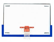 Official 180 Breakaway Tall Board Upgrade Package, Royal Blue