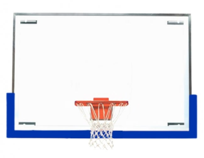 Official 180 Breakaway Tall Board Upgrade Package, Royal Blue