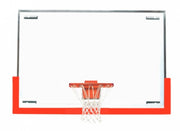 Official 180 Breakaway Tall Board Upgrade Package, Scarlet Red
