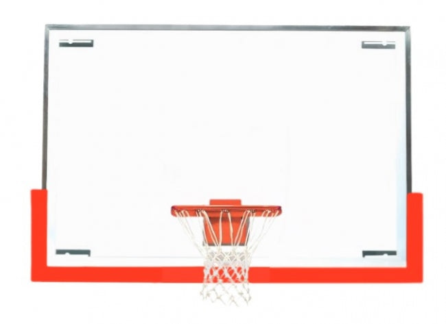 Official 180 Breakaway Tall Board Upgrade Package, Scarlet Red