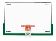 Official Premium Basketball Tall Board Upgrade Package, Forest Green