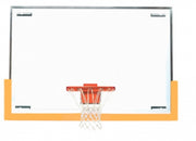 Official Premium Basketball Tall Board Upgrade Package, Athletic Gold