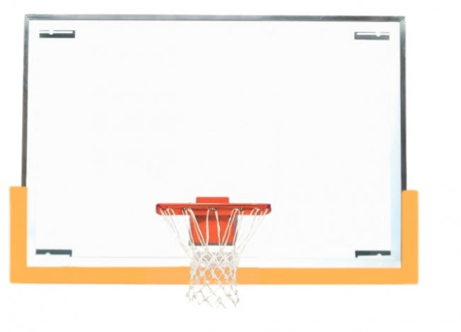 Official Premium Basketball Tall Board Upgrade Package, Athletic Gold