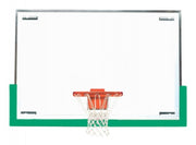 Official Premium Basketball Tall Board Upgrade Package, Kelly Green