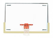 Official Premium Basketball Tall Board Upgrade Package, Vegas Gold