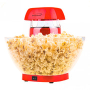 Brentwood PC-490R Jumbo 24-Cup Hot Air Popcorn Maker, Red