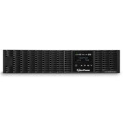 CyberPower Smart App Online OL1000RTXL2U - UPS - 900 Watt - 1000 VA