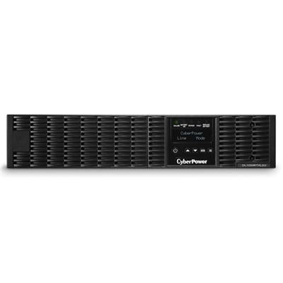 CyberPower Smart App Online OL1000RTXL2U - UPS - 900 Watt - 1000 VA