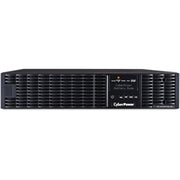 CyberPower OL1000RTXL2UN Smart App Online UPS Systems - 1000VA/900W, 100 - 125 VAC, NEMA 5-15P, 2U, Rack/Tower, 8 Outlets, LCD- OL1000RTXL2UN