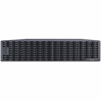 CyberPower OL10KSTF Smart App Online UPS Systems - 200 - 240 VAC, Hardwire (6AWGHW3FT Power Cable Kit Included), 2U, Rack / Tower, 7 Outlets