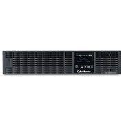 CyberPower OL1500RTXL2U 1.35kW 120V Uninterruptible Power Supply  8-Outlets