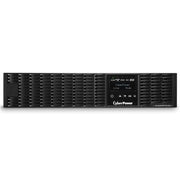 2200VA 120-Volt 7-Outlet Rack/Tower UPS