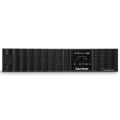2200VA 120-Volt 7-Outlet Rack/Tower UPS