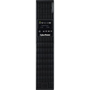 CyberPower OL2200RTXL2UN Smart App Online UPS Systems - 2200VA/1800W, 100 - 125 VAC, NEMA 5-20P, 2U, Rack/Tower, 7 Outlets, LCD- OL2200RTXL2UN
