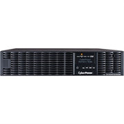 CyberPower OL3000RTXL2UHVN Smart App Online UPS Systems - 3000VA/2700W, 200 - 240 VAC, NEMA L6-20P, 2U, Rack/Tower, 3 Outlets, LCD- OL3000RTXL2UHVN