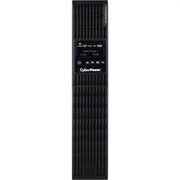 CyberPower OL3000RTXL2UN Smart App Online UPS Systems - 3000VA/2700W, 100 - 125 VAC, NEMA L5-30P, 2U, Rack/Tower, 7 Outlets, LCD- OL3000RTXL2UN