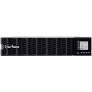 5KVA/5KW, 240-Volt, High Density, Online Double-Conversion, 2U Rack/Tower Battery Backup