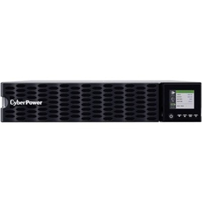 5KVA/5KW, 240-Volt, High Density, Online Double-Conversion, 2U Rack/Tower Battery Backup
